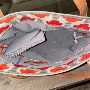 Petunia Pickle BottomMedium tote Diaper bag